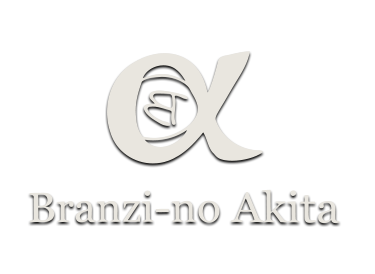 「Branzi-no Akita」のトップへ